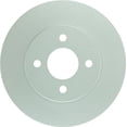 thumbnail image 2 of Bosch 25010559 Bosch QuietCast Disc Brake Rotor, 2 of 4