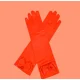 thumbnail image 3 of Guantes Satinados Para Fiestas Y Eventos Especiales, 3 of 5