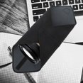 thumbnail image 3 of Camera Protective Wrap Equipment Photography Equipment Travel Black Neoprene Anti-Scratch 1Pcs, 3 of 3