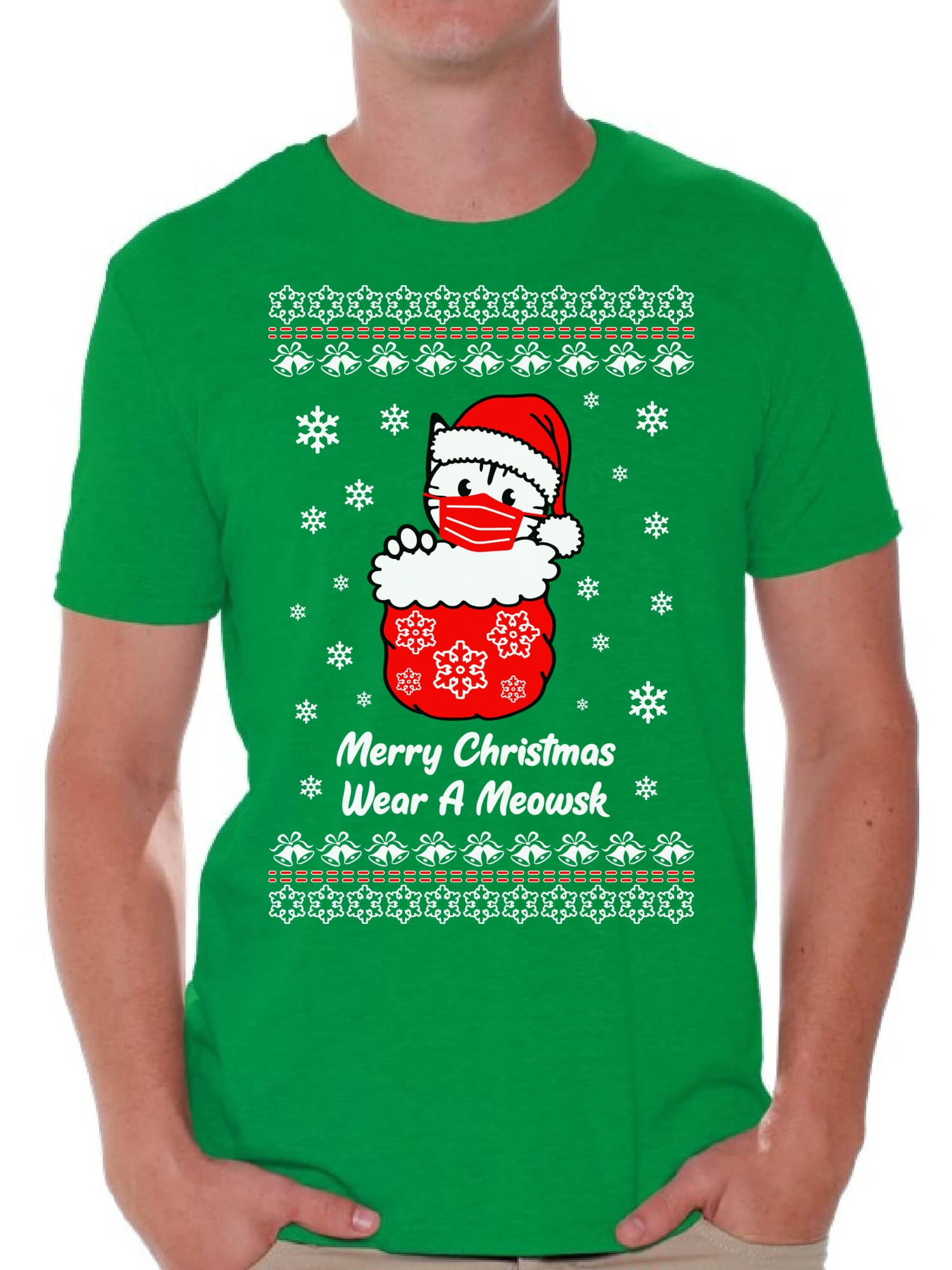 Merry christmas t shirt - draug.net