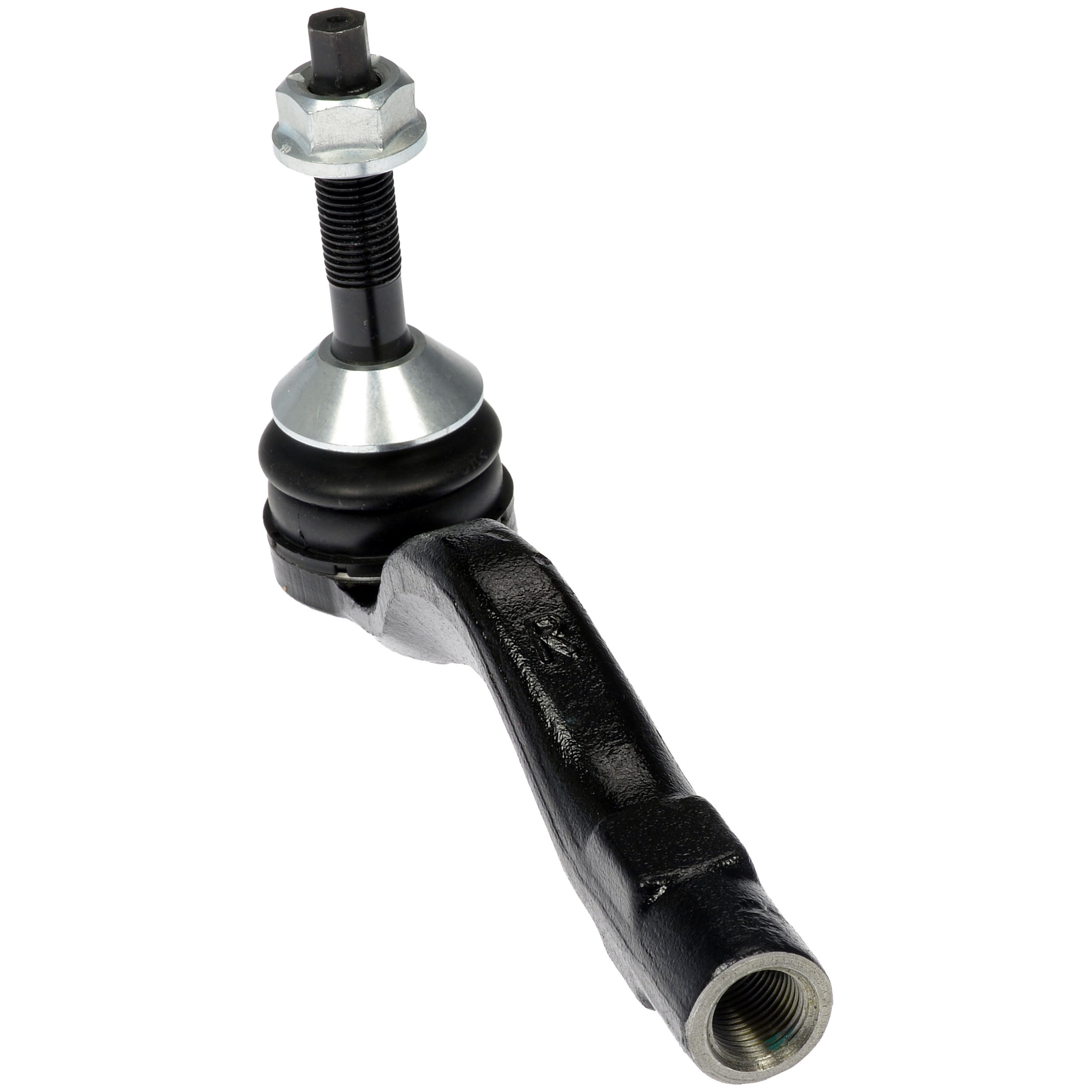 Dorman TO27022 Front Right Outer Steering Tie Rod End for Specific Mercedes-Benz Models