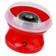 thumbnail image 1 of Cotton Candy Machine Floss Electric Carnival Cotton Sugar Maker New Red-, 1 of 4