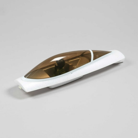 E-flite Hatch Habu STS EFL01555 Replacement Airplane Parts