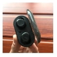 thumbnail image 2 of TWS 2 Tapones para Los Oi­Dos Deportivos Inalambricos TWS negro, 2 of 5