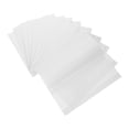 thumbnail image 2 of 100 bolsas de papel resistentes a la grasa, desechables, para guardar refrigerios y alimentos fritos, 2 of 8