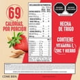 thumbnail image 2 of Barras de Cereal Kellogg's Special K Crisp Sabor a Fresa 90 g, 2 of 5