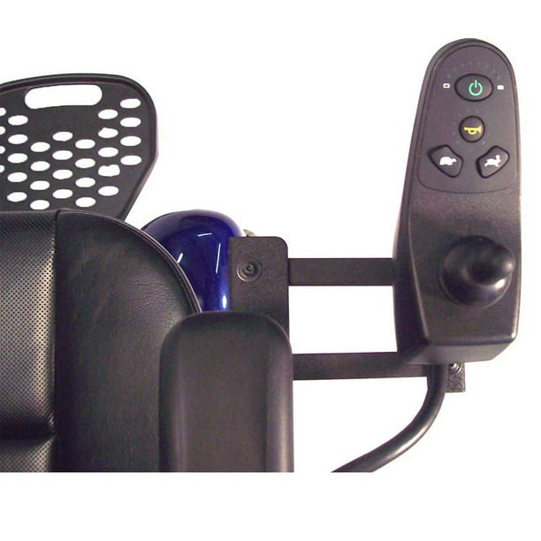 Drive Medical Swingaway Power Wheelchairs Controller Arm