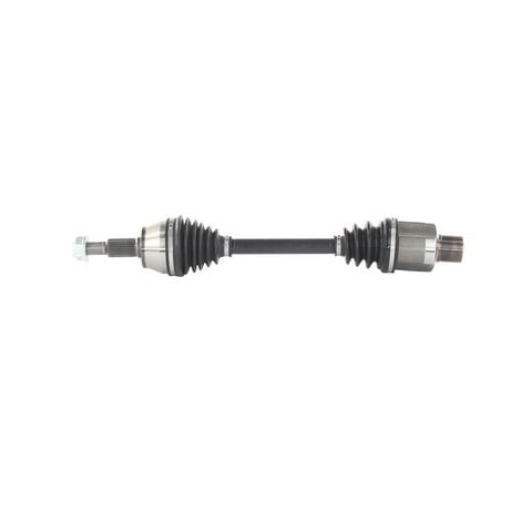 Trakmotive Cv Axle Shaft P/N:Ch 8100