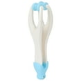 thumbnail image 1 of Masseur de Doigts pour Confort des Tissus Profonds, Masseur de Doigts Double Face, Rouleau de Massage pour les Mains et les Doigts, Anneaux de Massage par Acupression, 1 of 7