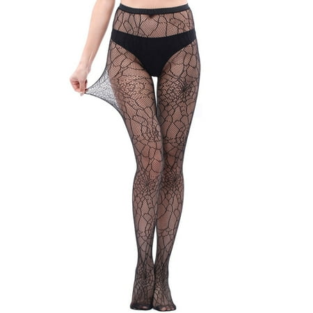 Weikingp Clearance! Thigh High Stockings  Stockings Women s Pantyhose Pattern Sexy Tights ) Animal (without Size Seggings Tights  Thigh High Stockings Lingerie  Womens Lingerie Thigh High Stockings