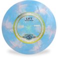 thumbnail image 5 of Streamline Cosmic Neutron Lift Disc Golf Distance Driver, Pick Your Disc 174g Brown Blue - 12, 5 of 7