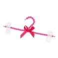thumbnail image 4 of Perchero Sunnimix con Perlas para niñas gris rosado, 4 of 6
