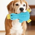 thumbnail image 2 of Interactive Dog Toys with Squeaking Sounds for Small Medium and Large Breed Pressure Activity, 2 of 5