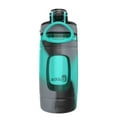 thumbnail image 6 of (4 pack) bubba Flo Kids Water Bottle, Black, 16 fl oz., 6 of 6
