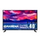 thumbnail image 1 of TV Makena 40 Pulgadas Full HD Smart TV LED 40S2, 1 of 4
