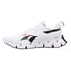 thumbnail image 2 of Tenis Reebok Hombre Caballero Entrenamiento Zig Dinamica blanco 7,0 MX, 2 of 7