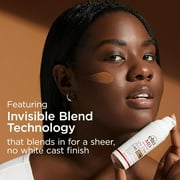 EltaMD UV Daily SPF 40 Tinted Face Sunscreen Moisturizer, Deep Tinted Sunscreen for Face Moisturizers, 1.7 oz Pump
