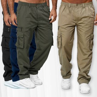 Nike Men's Performance Therma Pants, Color Options - Walmart.com