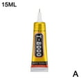 thumbnail image 6 of T8000 Glue 15ml Super Adhesive Mobile Phone Tablet Screen Sealant Repair, 6 of 6