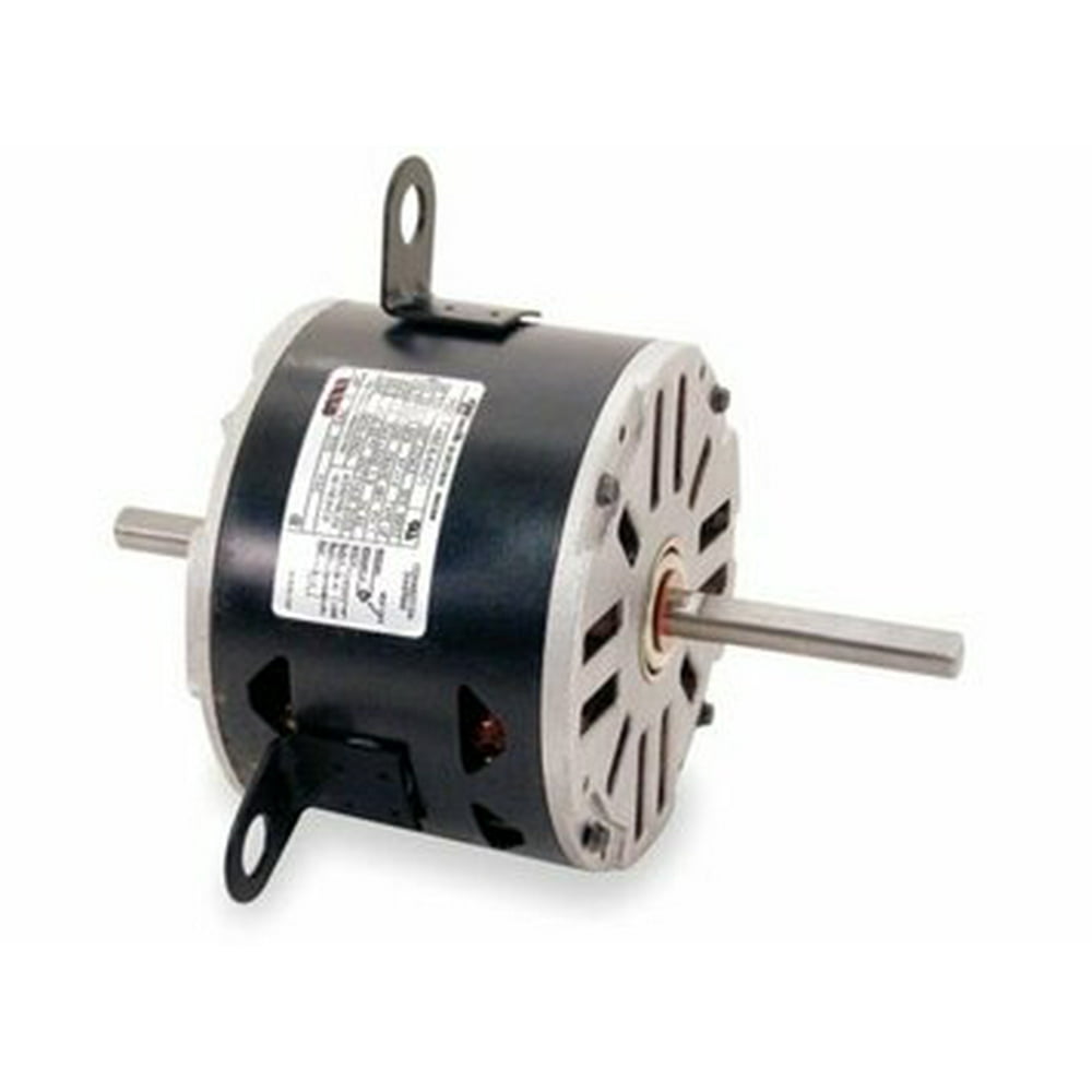 Model 9648 Century Gibson/Kelvinator RAK7091 HVAC Motor 1/3 hp 1300 RPM