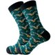 thumbnail image 4 of 2024 Calcetines navideños borrosos para hombres, venta al por mayor, calcetines navideños divertidos y encantadores, calcetines acogedores navideños personalizados para invierno para mujeres, 4 of 4