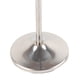 thumbnail image 5 of Soporte de número de Mesa en Forma de U, Soporte de número de Mesa de Tarjeta de Lugar de Acero Inoxidable Clip de Soporte para Restaurante de Fiesta de Boda, 5 of 14