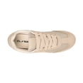 thumbnail image 4 of TENIS CASUALES CLASBEN MUJER GINA SUEDE BEIGE, 4 of 4