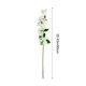 thumbnail image 3 of Ramilletes de buganvillas artificiales para decoración de bodas en el hogar | Tallos de plantas artificiales flexibles para arreglos florales en arcos de techo, pasillos y jarrones, 3 of 6