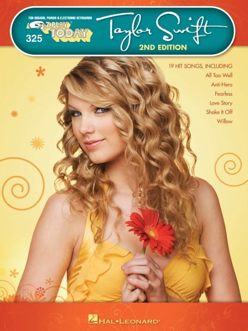 Taylor Swift - Reputation, (Paperback) - Walmart.com