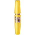 thumbnail image 3 of Maybelline Volum Express The Colossal Mascara, Classic Black, 3 of 5