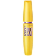 Maybelline Volum Express The Colossal Mascara, Classic Black