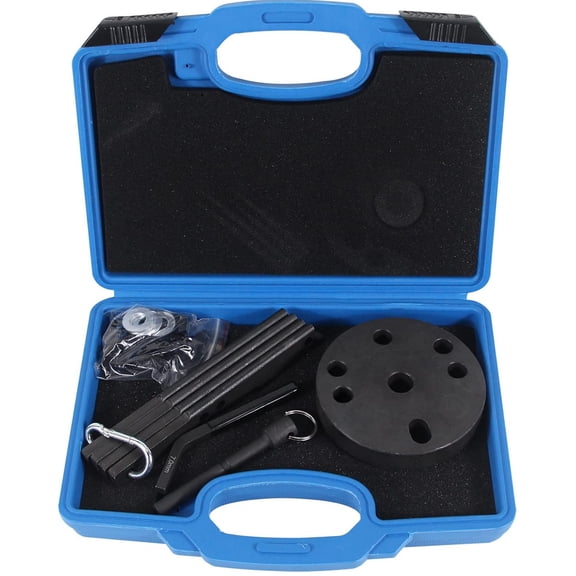 Cummins Isx/x15 Timing Tool Kit - 7mm Brake Adjustment