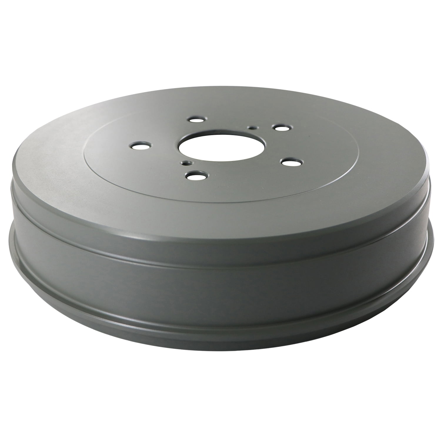 Winstop Brake Drum, Rear WS241966, Toyota Sienna 2010-2004