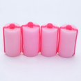 thumbnail image 5 of Yesbay 12 Pcs/Bag Magic Sponge Foam Cushion Hair Styling Rollers Curlers Twist Tool, 5 of 5