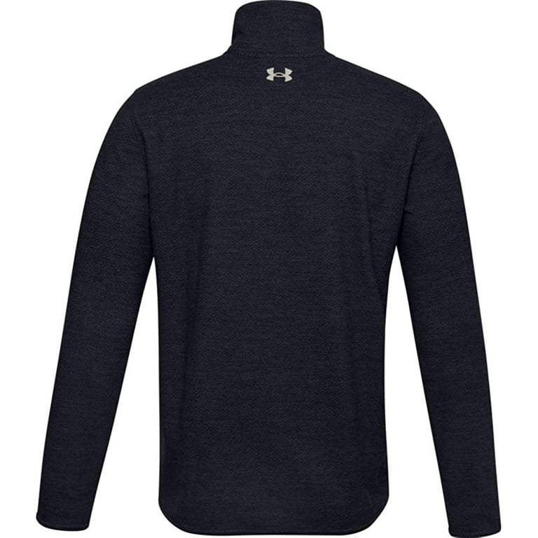 Under Armour Specialist Henley Grid Shirt | Polyester