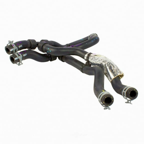 Motorcraft KH-538 HVAC Heater Hose Fits select: 2010-2012 FORD FLEX, 2010-2012 LINCOLN MKT
