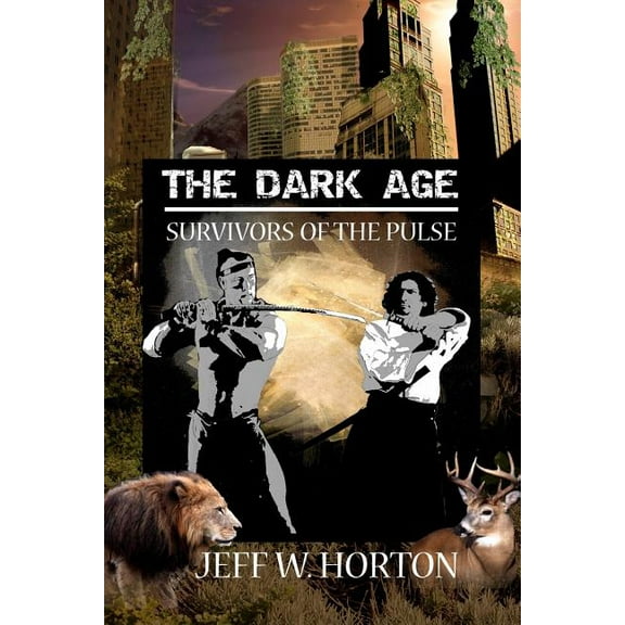 The Dark Age (Paperback)