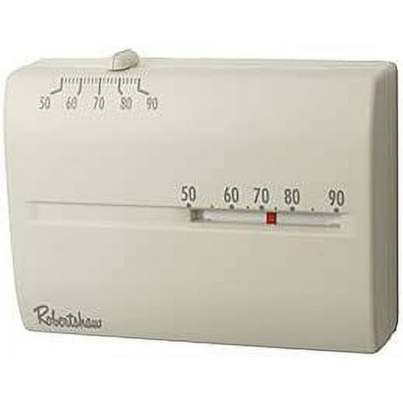 Robertshaw Genuine OEM 9204H Furnace Thermostat