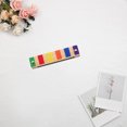 thumbnail image 4 of HEANUJJ Harmonica For Beginners Wood Multi Color Early Music Education 1Pack, 4 of 7