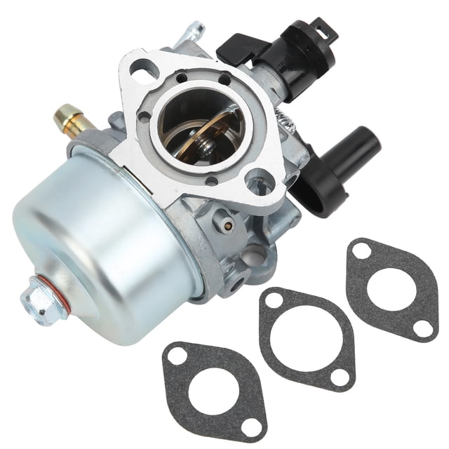 Carburador Sincero Modelo 801396 para Motores Briggs 801233 801255