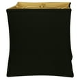 thumbnail image 2 of Royal Designs 11" Square Cube Bell Lamp Shade Eggshell, 2 of 2
