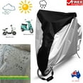 thumbnail image 2 of Waterproof Bike Cover Car Motorbike Outdoor Motorcycle Protective Protector for Protection, 2 of 6