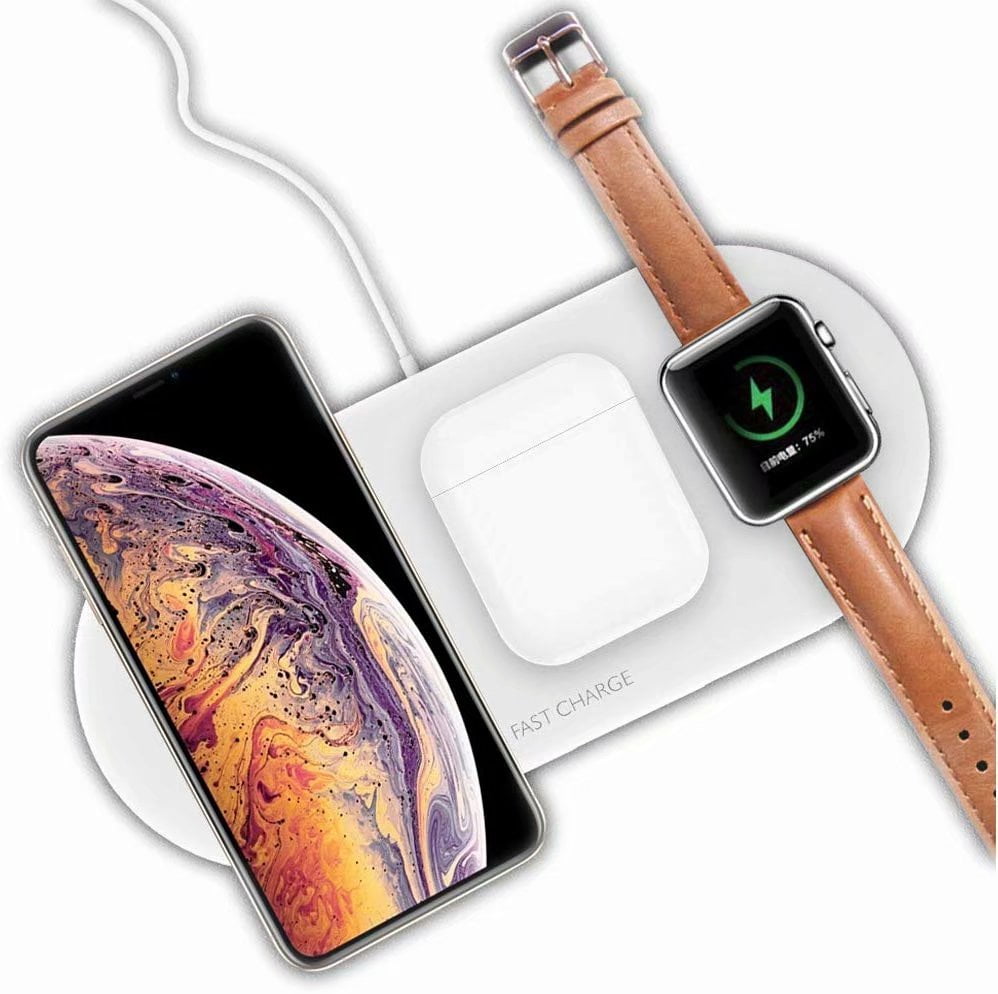 El apple watch serie 3 es compatible con iphone 11 hot sale