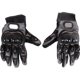 thumbnail image 1 of Guantes de motociclista Horizon c/touch screen gris Talla L, 1 of 4
