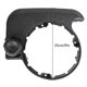 thumbnail image 4 of Fuel Tank for Briggs & Stratton 699374 495224 494213 Quantum Lawnmower 693377 Gas, 4 of 5