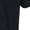 BLACK, variant on - Spongebob and Jellyfish - Juniors Cropped Cotton Blend T-Shirt