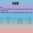 thumbnail image 3 of Sgkm Toddler Girl Dress Cute Slim Fit Girls Dresses Size 6 Full Printed Independence Day Toddler Clothes with Spaghetti Strap, 3 of 5
