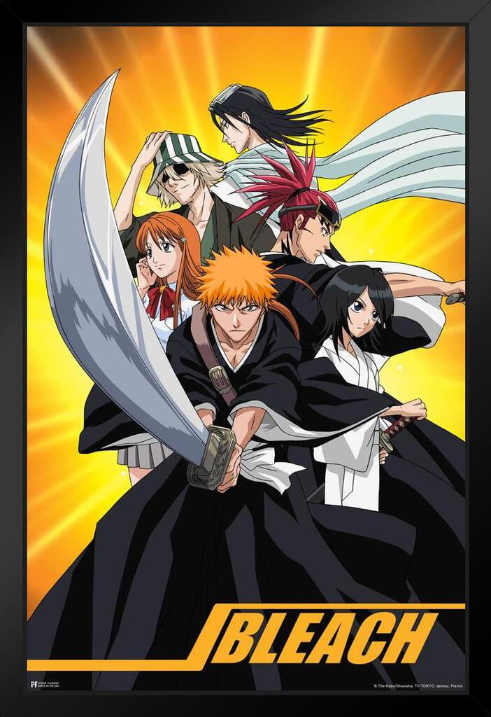 Update 158+ anime posters walmart in.eteachers