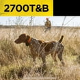 thumbnail image 3 of Dogtra 2700T&B Long Range 1-Mile 1-Dog Training & Beeper Remote Dog, 3 of 8