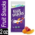 thumbnail image 3 of (2 pack) YumEarth Organic, Gluten-Free Fruit Flavor Fruit Snacks, 2 oz Bag, 3 of 11